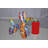 Hephzibah Graffiti Balloon Dog Statue