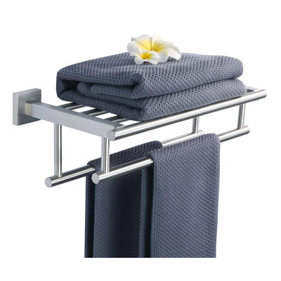 Towel Rack