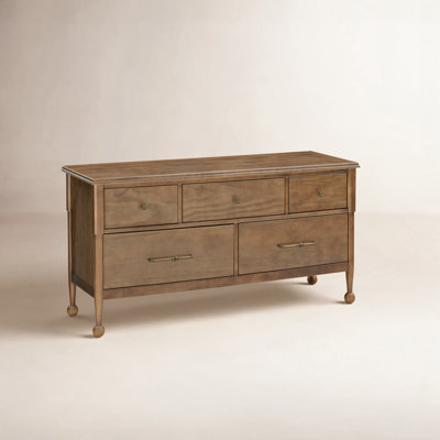 Alouette Kids 7-Drawer Dresser