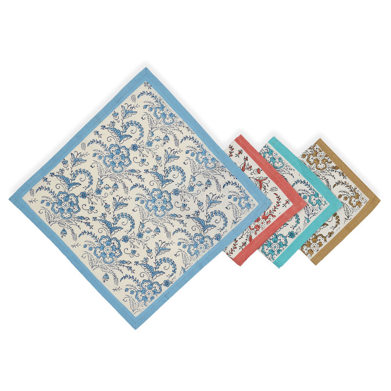 REVERIE Cotton Napkins – 16"x16"