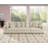 Aulikki 135'' Square Arm Sofa-1438101826