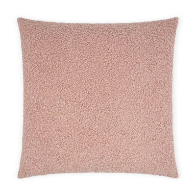 Poodle Pillow Cover & Insert