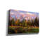 «Harmonious Retreat» par R. Hed, art mural sur toile-1660070580