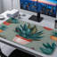 Polyester Desk Pad-1520002989
