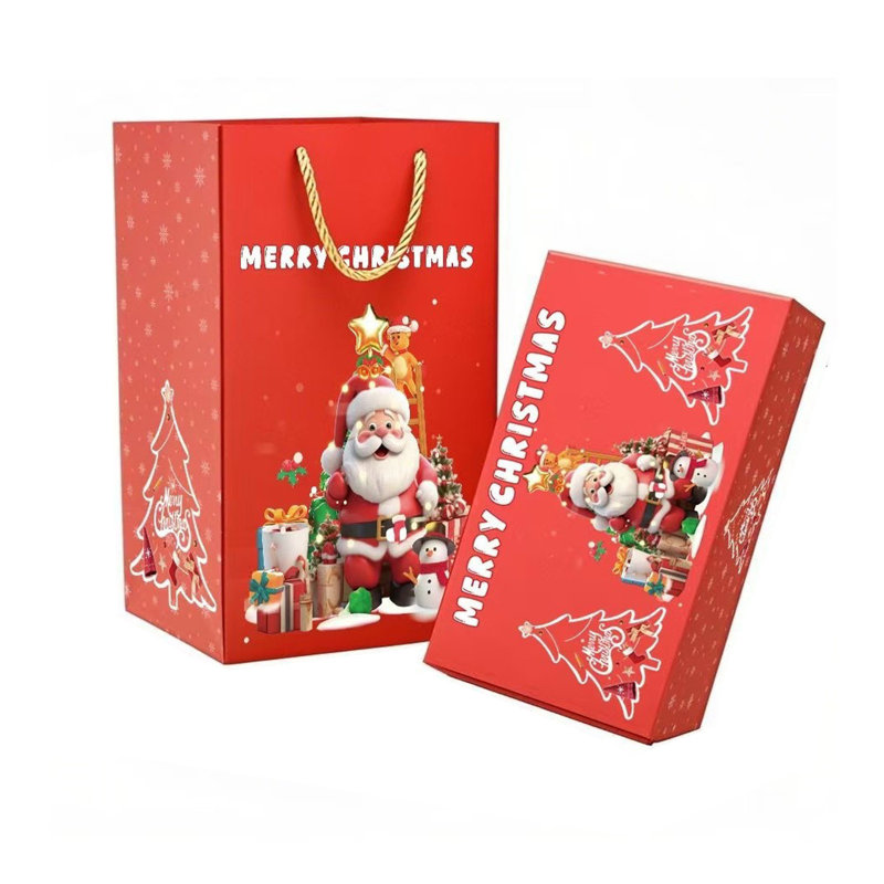 Christmas Decorations Merry Christmas Surprise, C