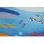 Tapis pour enfant Momeni-104294677