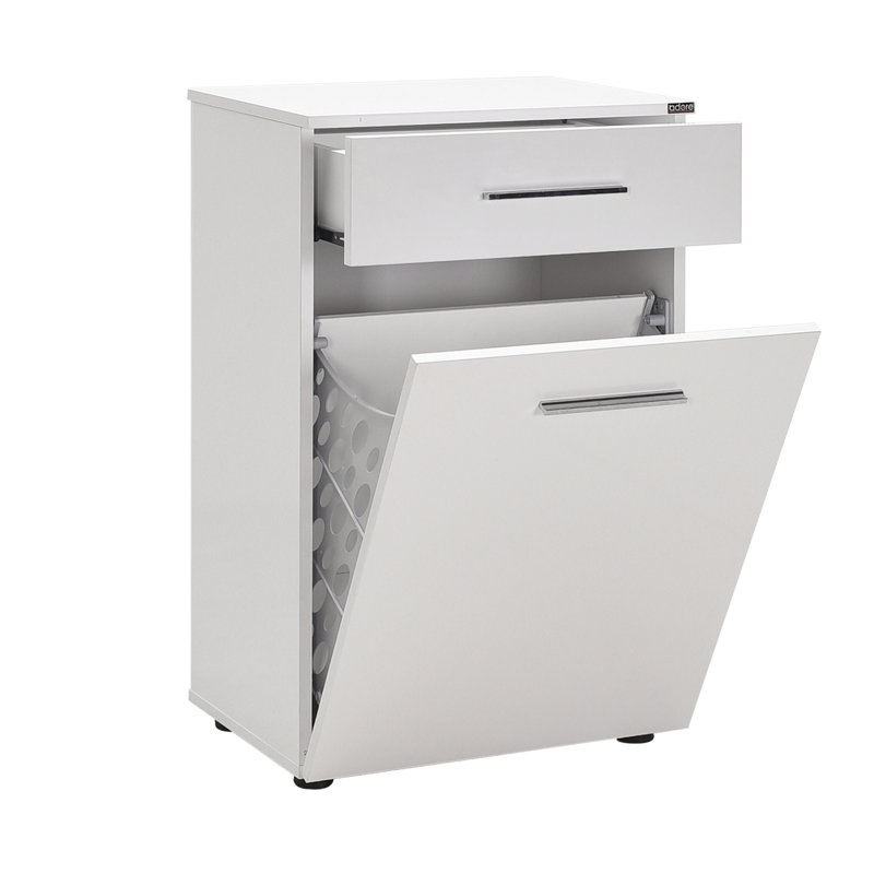 Freestanding Bathroom Cabinet