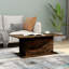 Coffee Table 102x55.5x40 cm Engineered Wood-411896339