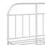Hosby Steel Bed-402583720-400081160