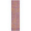 Tapis mauve lavable intérieur / extérieur Zena -945955719