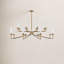 Lustre 16 lumières Jonze-1553654205