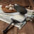 Infuse 7.25" Cast Iron Tortilla Press