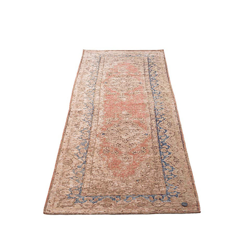Runner Oriental Area Rug, Runner 60 x 230cm