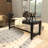 Gilman Upholstered Bench-1404483453