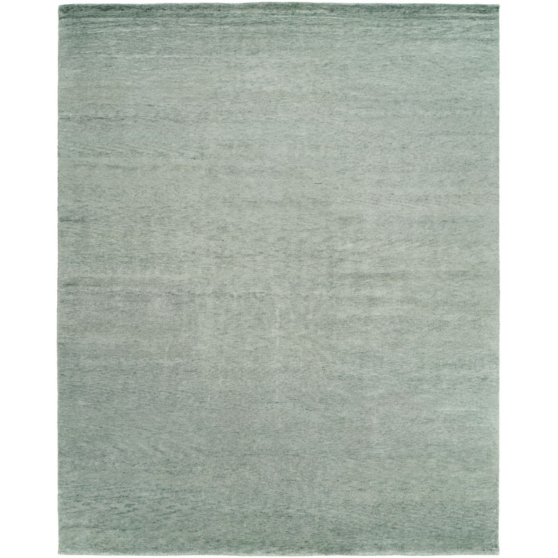 Debra Area Rug in Gray, Rectangle 4' x 6'