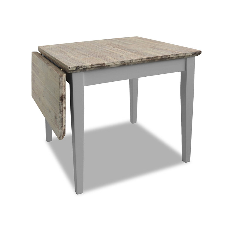 Chatham Dining Table, Dove Grey