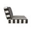 Coussin de chaise d'extérieur à assise profonde Donnely Sunbrella®-98799702-98917917