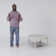 Table basse Locke