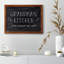 Grandma's Kitchen - reproduction d'art sur toile-1802788243-1802788244