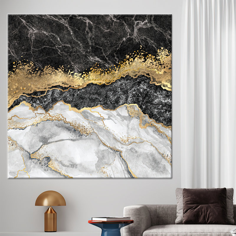 Print on Canvas, Wrapped Canvas, 20 cm H x 20 cm W
