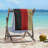 Cotton Blend Beach Towel-106225960