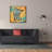 'Minnesota' by Art Licensing Studio Canvas Wall Art