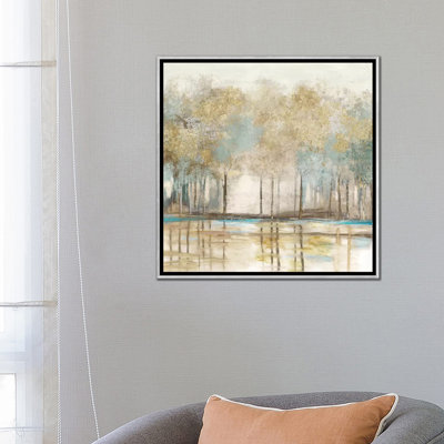 " Woodlot I " by Allison Pearce