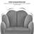 Accent Chair for Home and Spa-1936315382