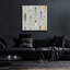 «Fresh Catch Pattern Iva» par James Wiens, art mural en verre acrylique-231621074