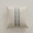Annabelle Square Throw Pillow