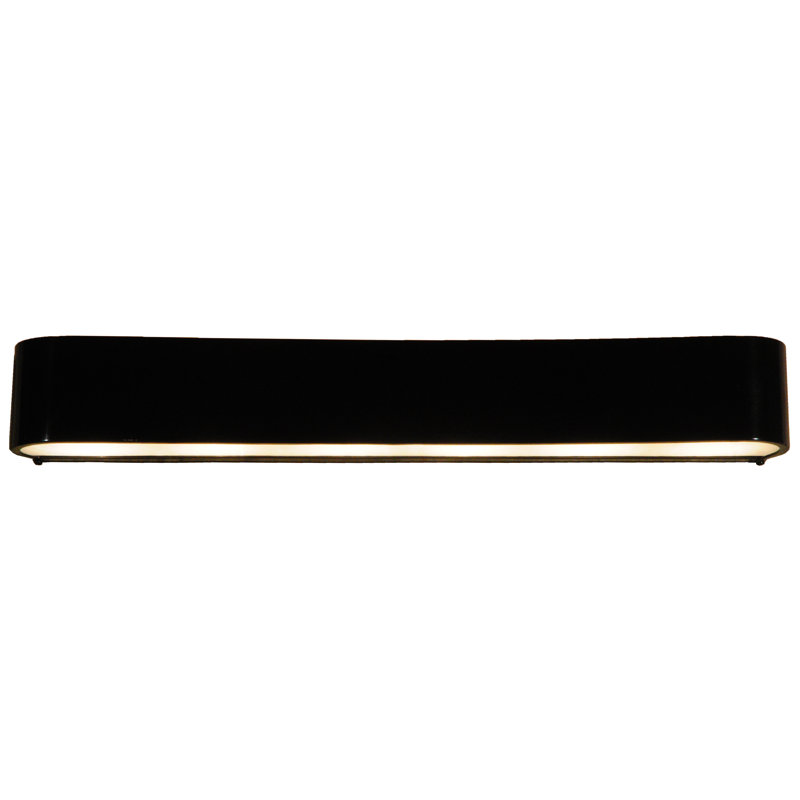 Alappuza 6 - Light Flush Mounted Sconce