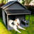 Large Dog House