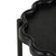 Table d'appoint Cole and Grey Wood-227017414