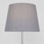 Gurpreet 154cm Traditional Floor Lamp-36154399-36154403-36154408
