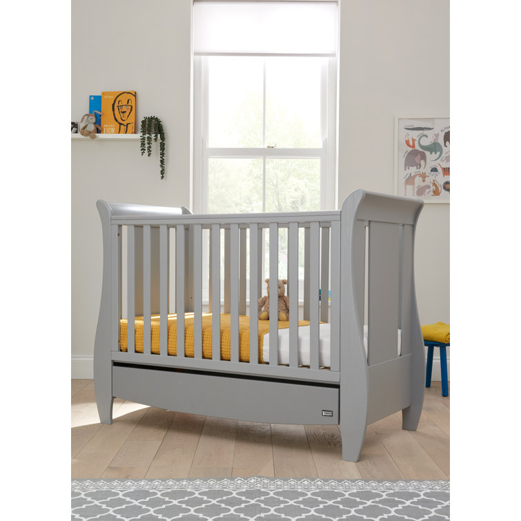 Bambini Katie Tutti Bambini Space Saver Cot Beds East Coast Katie