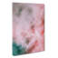 Cloud Colours in Abstract - Wrapped Canvas-55313539