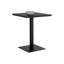 MERANO Outdoor Square Bar Table-913471047
