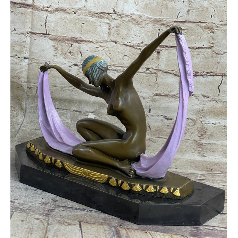 Figurines et sculptures Xamira
