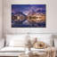 Alvord Grand Teton, aube mauve