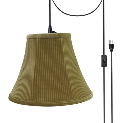 Ulysses 1 - Light Black Single Pendant