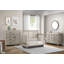 SOHO BÉBÉ Mystic Chifferobe miel bois-134529476