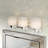 Caitylyn 3 - Light Vanity Light