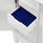 Ambrocio 13'' Wide Freestanding Jewelry Armoire