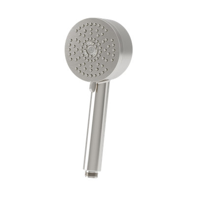 4" Single-Function Hand Shower Wand