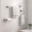 3 - Piece Bathroom Hardware Set-78555057