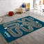 Tapis géométrique Bowie-24827947-116045912