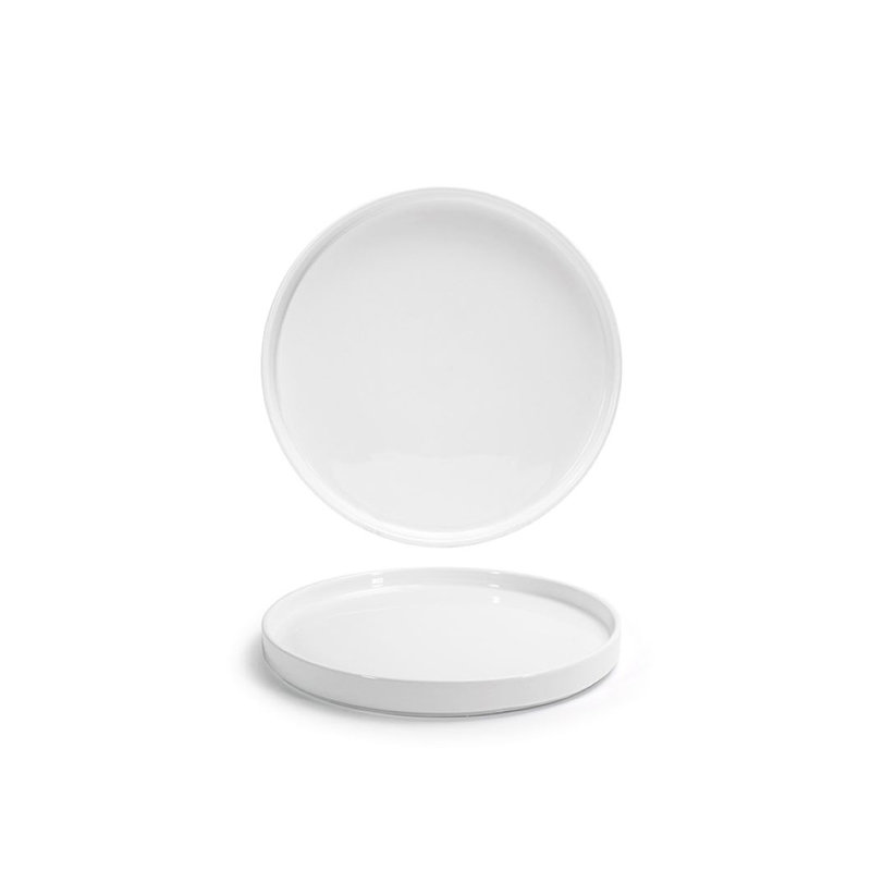 Soho 9" Dessert Plate