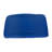 Reclining Backpack Padded Stadium Chairs-Armrests & Storge Pockets-2074054661