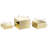3-Piece Acrylic Dessert Display Stand Risers