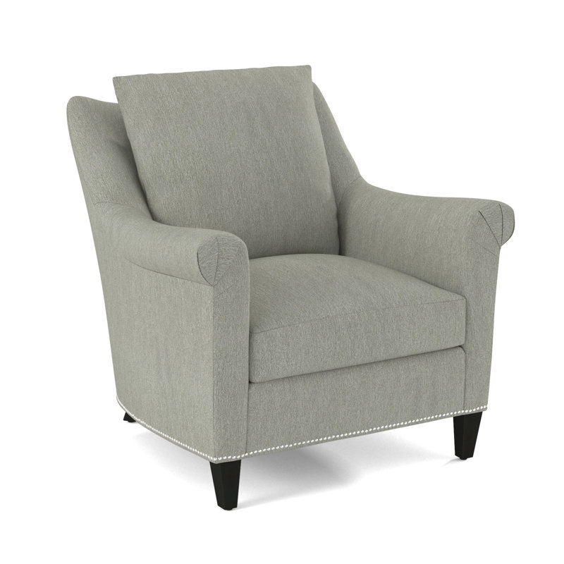 Armchair, 61479-72, Black